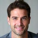 Headshot of Ben Carter, a male author.